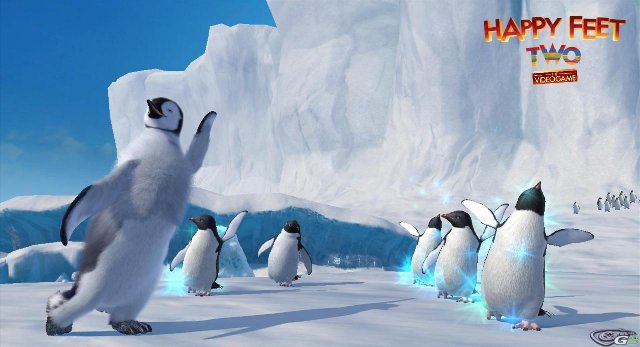 Happy Feet 2 immagine 40803