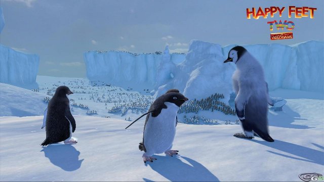 Happy Feet 2 immagine 40807