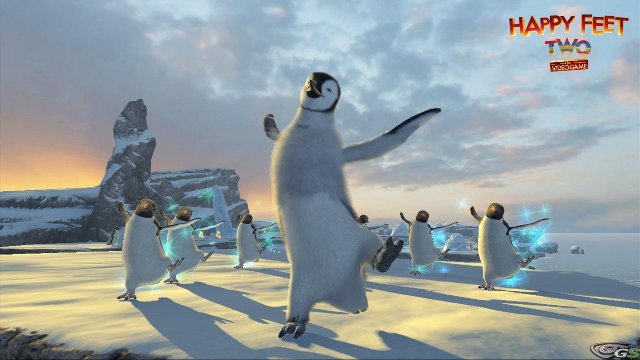 Happy Feet 2 immagine 40809