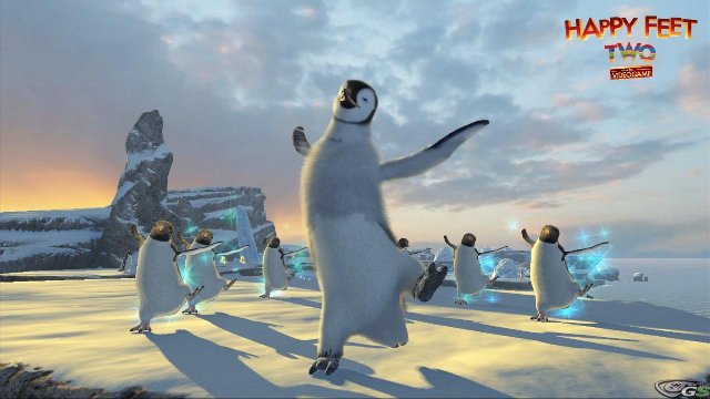 Happy Feet 2 immagine 40811