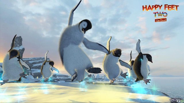 Happy Feet 2 immagine 40815