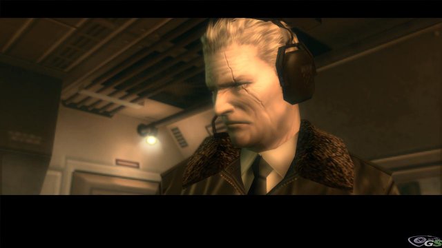 Metal Gear Solid HD collection - Immagine 41858