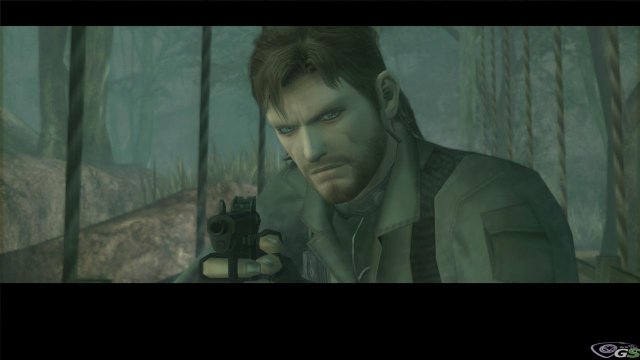 Metal Gear Solid HD collection - Immagine 41864