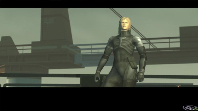 Metal Gear Solid HD collection - Immagine 41870