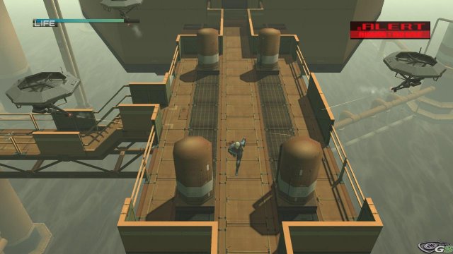 Metal Gear Solid HD collection - Immagine 45062