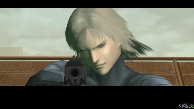 Metal Gear Solid HD collection - Immagine 45068