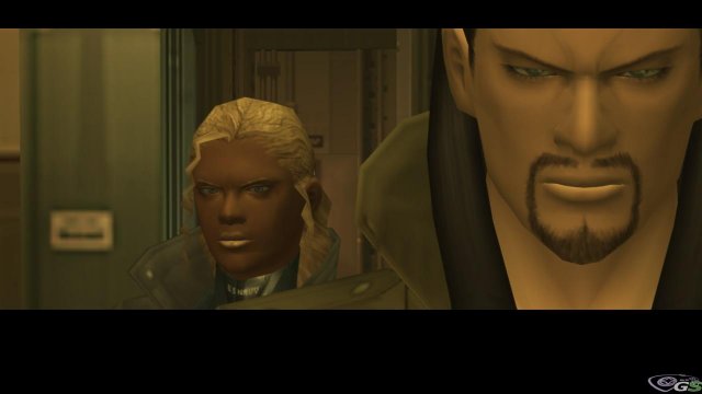 Metal Gear Solid HD collection - Immagine 45074