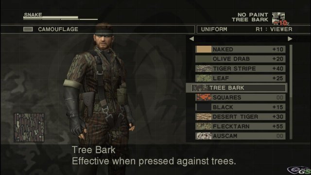 Metal Gear Solid HD collection immagine 45077