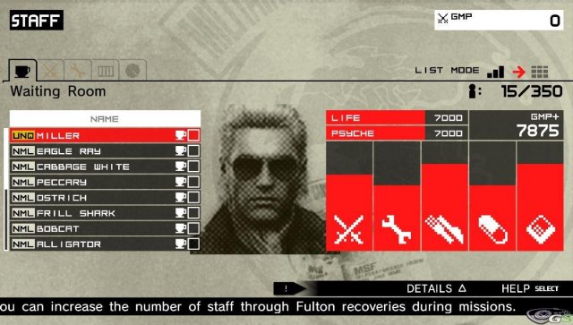 Metal Gear Solid HD collection - Immagine 45099