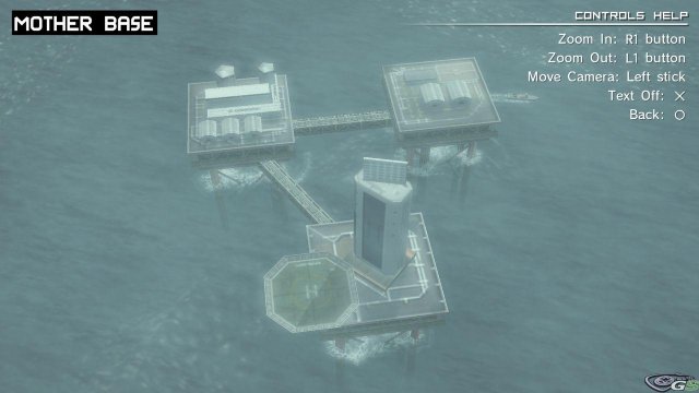 Metal Gear Solid HD collection immagine 45108