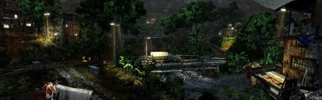 Uncharted: Golden Abyss - Immagine 50375