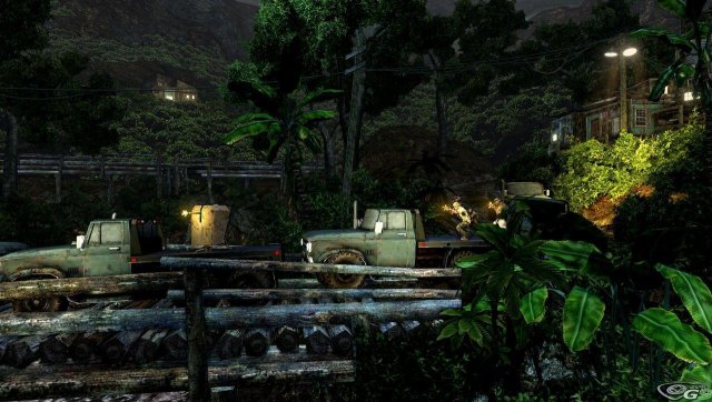 Uncharted: Golden Abyss - Immagine 50378