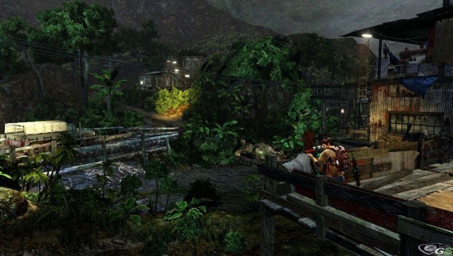 Uncharted: Golden Abyss - Immagine 50379