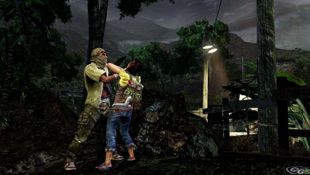 Uncharted: Golden Abyss - Immagine 50382