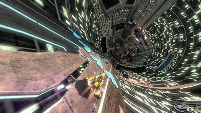 WipEout 2048 - Immagine 50639