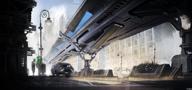WipEout 2048 - Immagine 42289