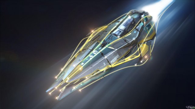 WipEout 2048 - Immagine 42291