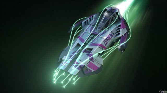 WipEout 2048 - Immagine 42292