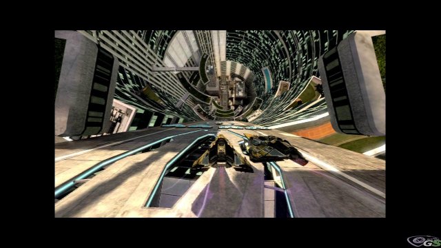 WipEout 2048 - Immagine 42297