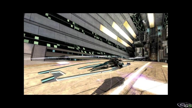 WipEout 2048 - Immagine 42298