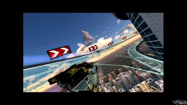 WipEout 2048 - Immagine 42302