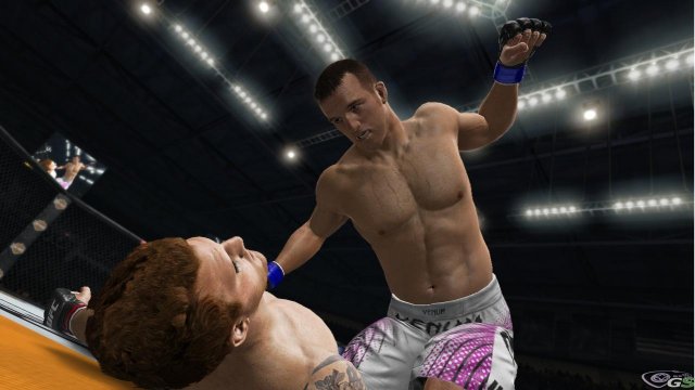 UFC Undisputed 3 immagine 48553