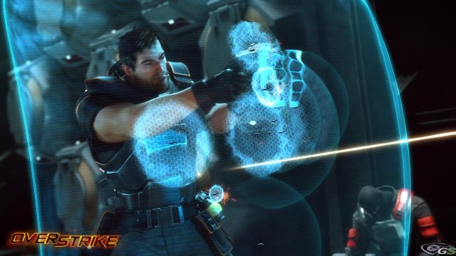 Fuse - Immagine 41050