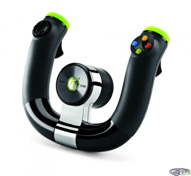 Wireless Speed Wheel immagine 41358