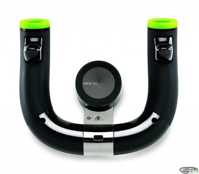 Wireless Speed Wheel immagine 41360