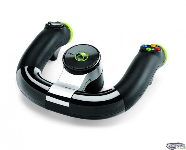 Wireless Speed Wheel immagine 41361