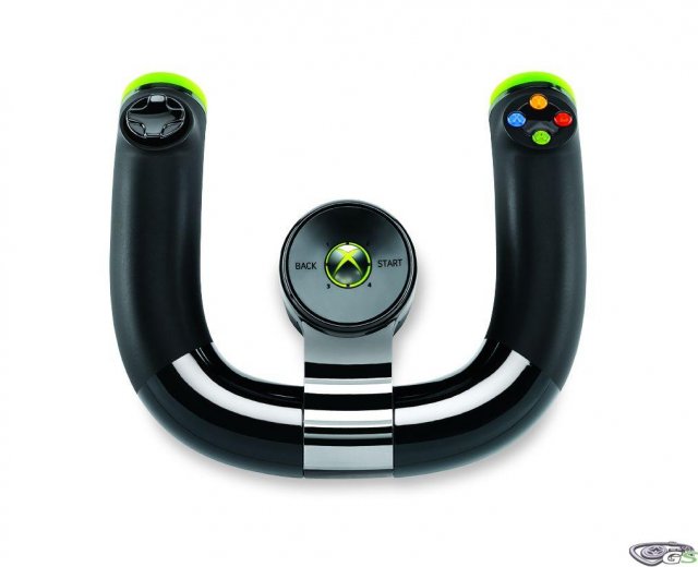 Wireless Speed Wheel immagine 41362