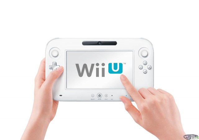 Wii U - Immagine 41363