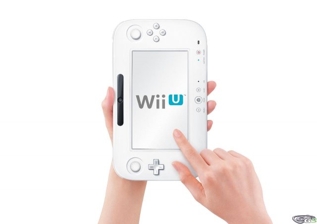 Wii U - Immagine 41364