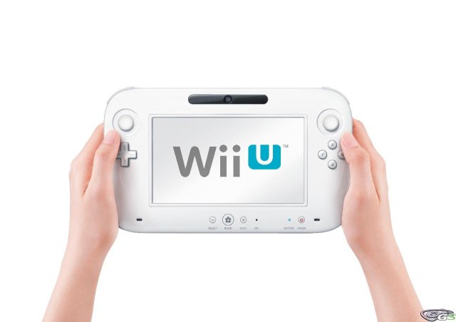 Wii U - Immagine 41366