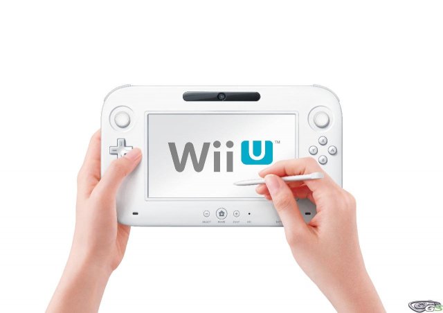 Wii U - Immagine 41367
