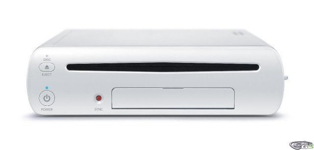 Wii U - Immagine 41368