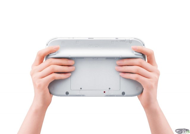 Wii U - Immagine 41370