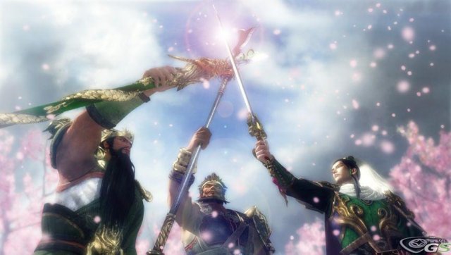 Dynasty Warriors Next - Immagine 49135
