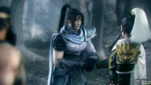 Dynasty Warriors Next - Immagine 49136