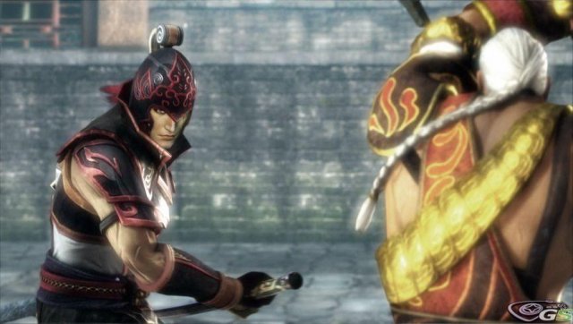 Dynasty Warriors Next - Immagine 49138