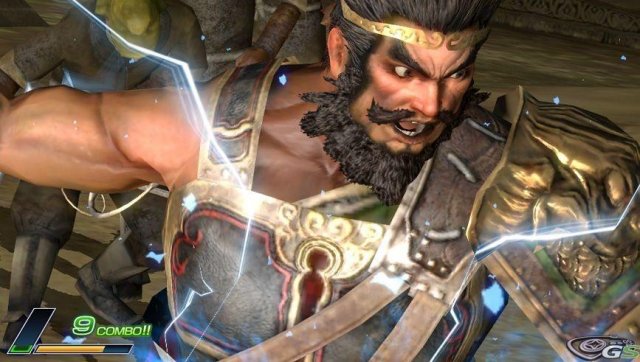 Dynasty Warriors Next - Immagine 49140