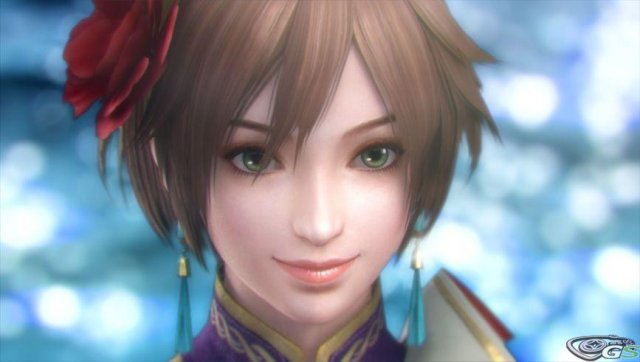 Dynasty Warriors Next - Immagine 49147