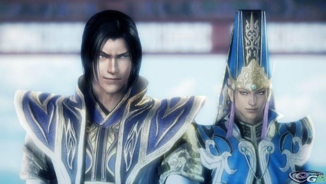 Dynasty Warriors Next - Immagine 49148