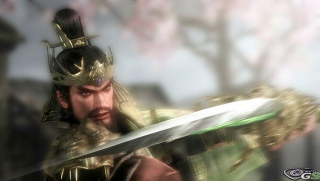 Dynasty Warriors Next - Immagine 49149