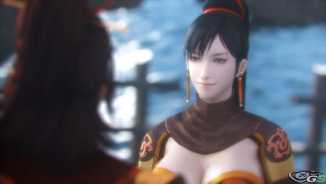 Dynasty Warriors Next - Immagine 49150
