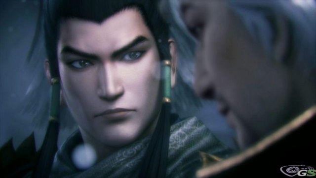 Dynasty Warriors Next - Immagine 49152