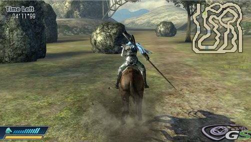 Dynasty Warriors Next - Immagine 49153