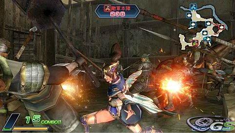 Dynasty Warriors Next - Immagine 49913