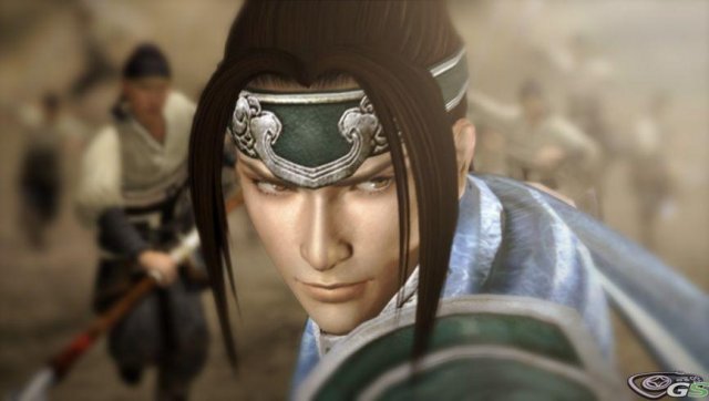Dynasty Warriors Next - Immagine 49927