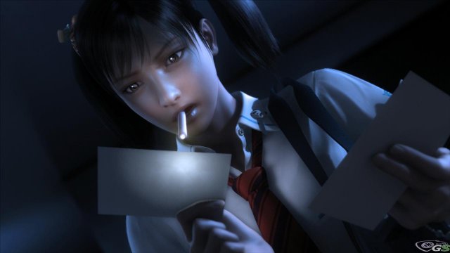 Tekken Hybrid - Immagine 41595